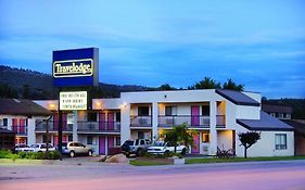 Travelodge Durango Colorado